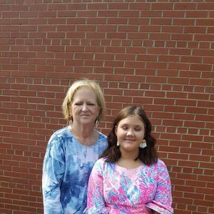 Meet your Posher, Gail